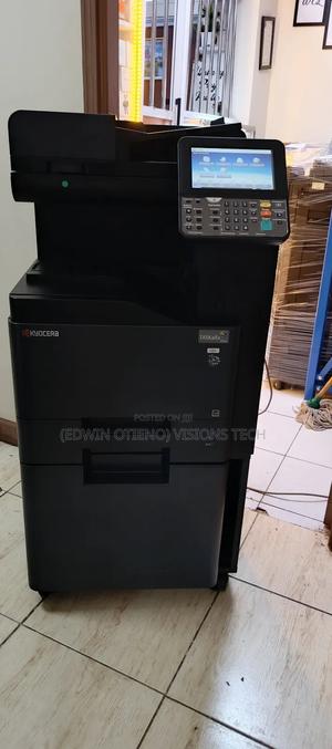 Kyocera Taskalfa 356ci - thumbnail 2