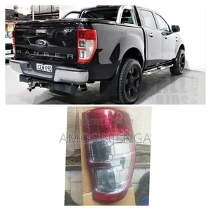 Ford Ranger 2012 Tailamp