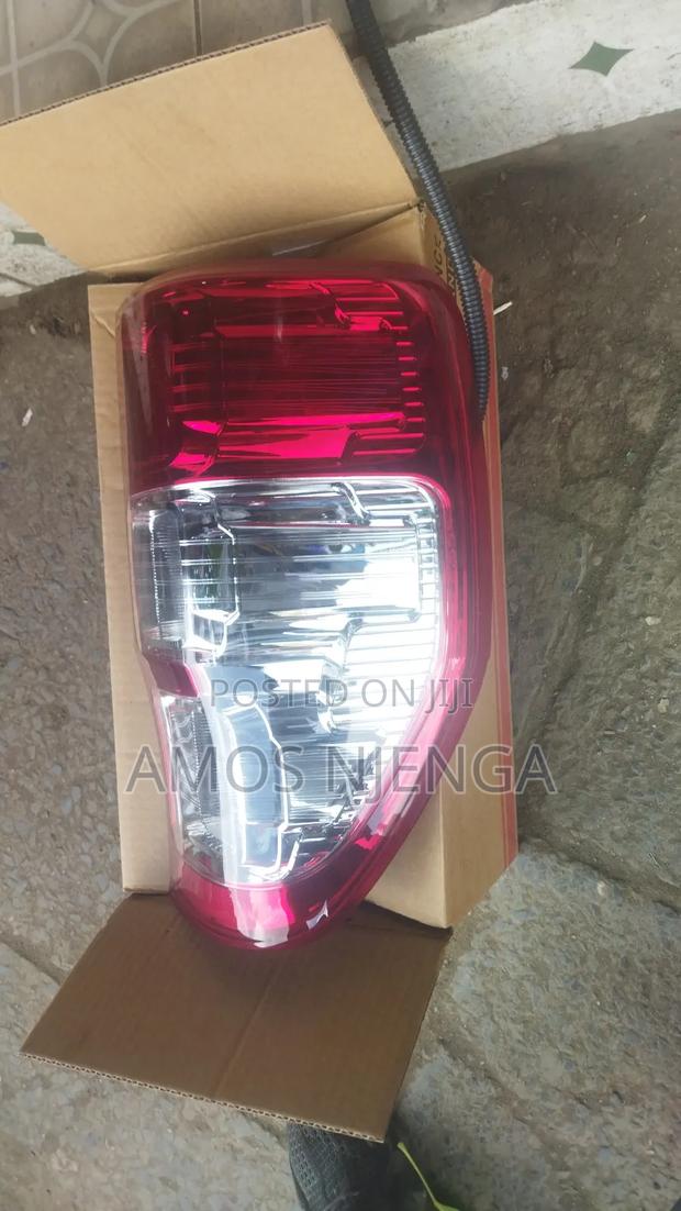 Ford Ranger 2012 Tailamp - thumbnail 3