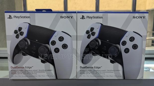 Ps5 Dual Sense Edge Wireless Controller - main view