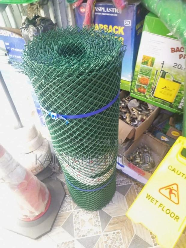 Poultry Wire Mesh - thumbnail 2