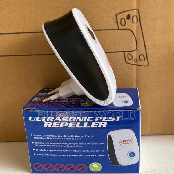 .Mosquito Killer/Pest Repellent Reject Machine Electric - main view