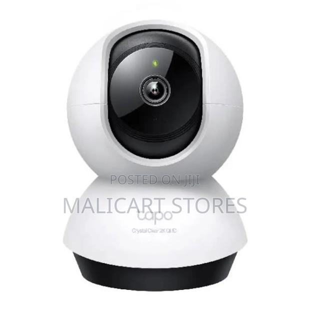 Tp-Link Tapo C200 Home CCTV Camera