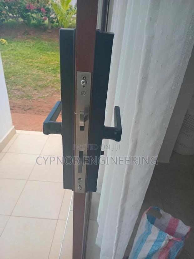 Affordable Locks for Airbnb Guests