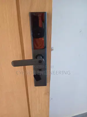 Affordable Locks for Airbnb Guests
