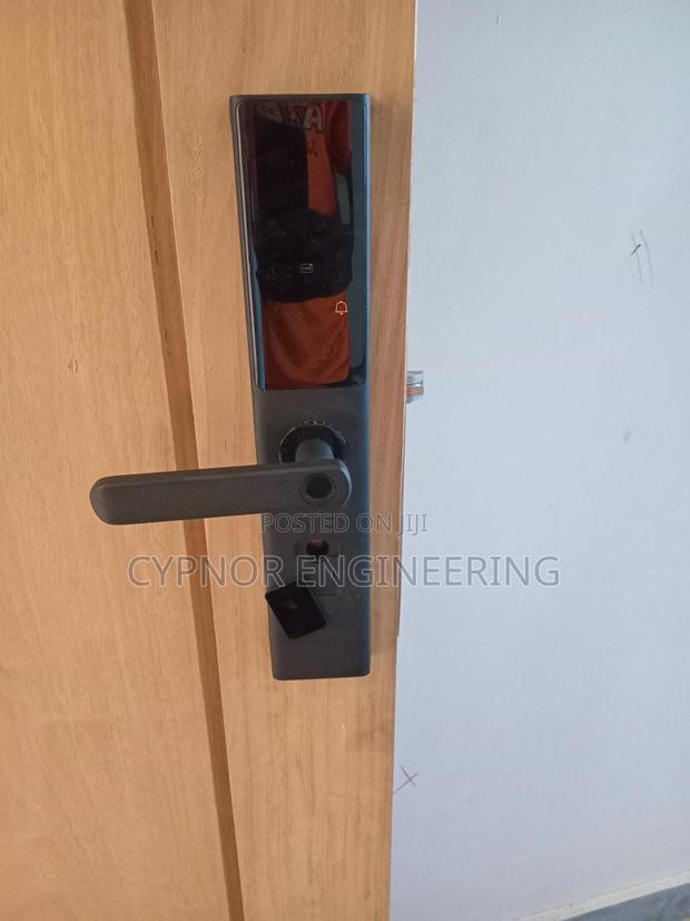 Affordable Locks for Airbnb Guests - thumbnail 2