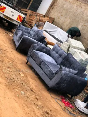 Butterfly Sofa