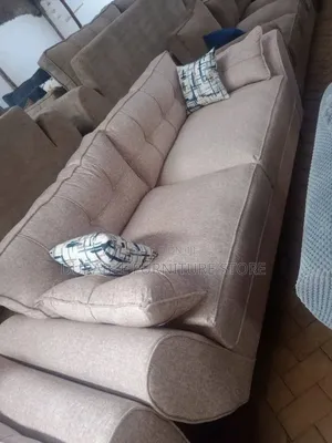 3 Seat Butterfly Sofa
