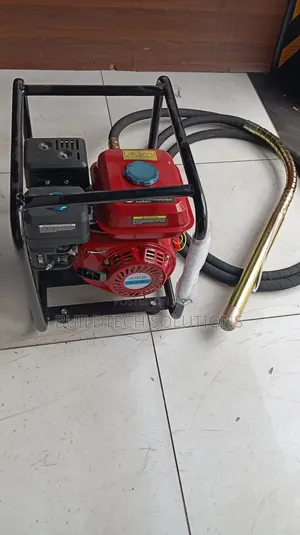 Aico Poker Vibrator With Shaft