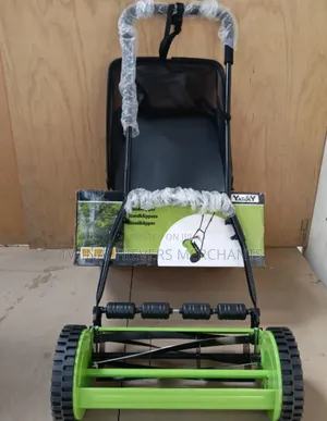 Quality Manual Lawn Mower