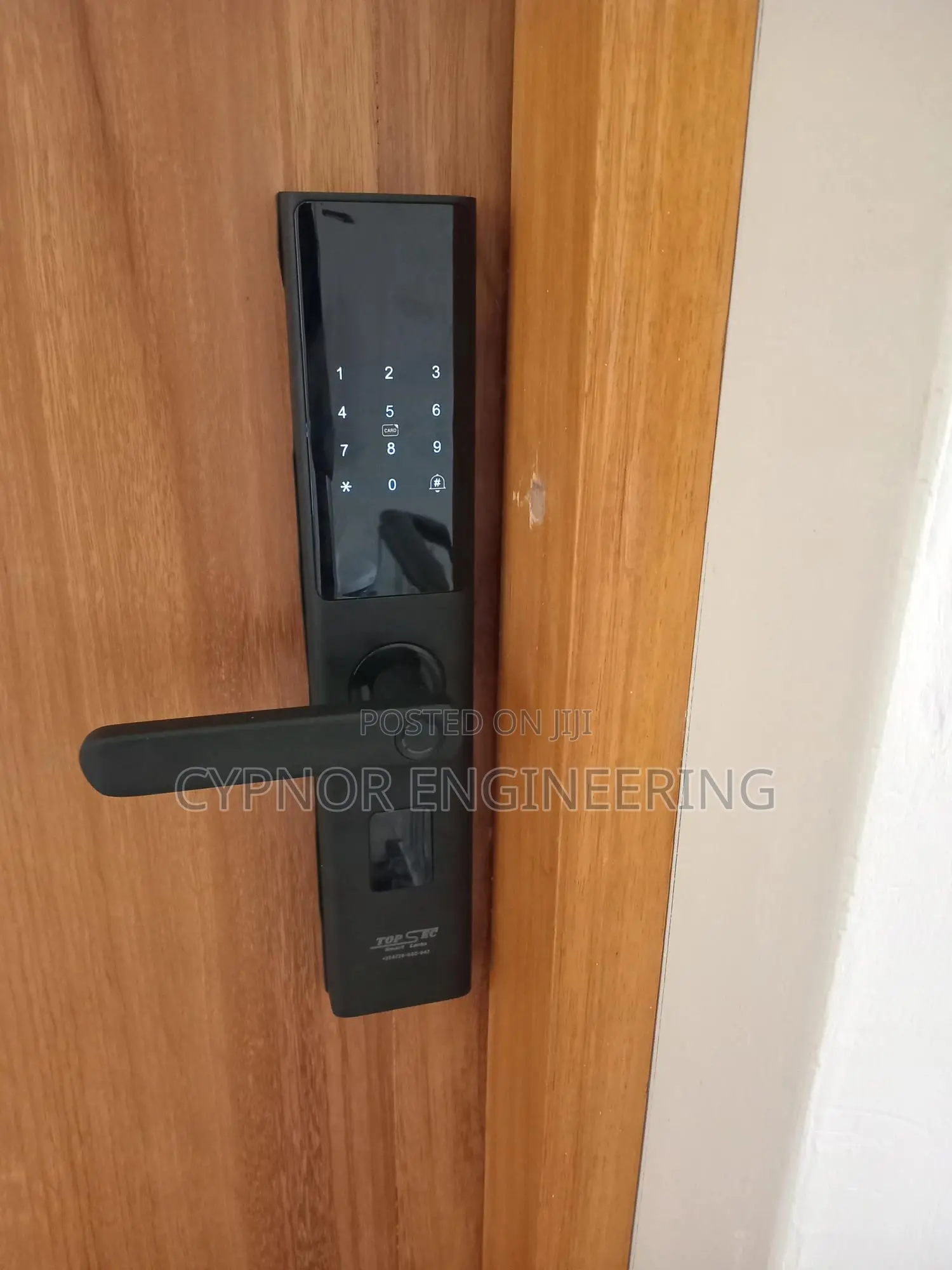 Affordable Locks for Home Use