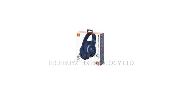 JBL Live770nc - main view