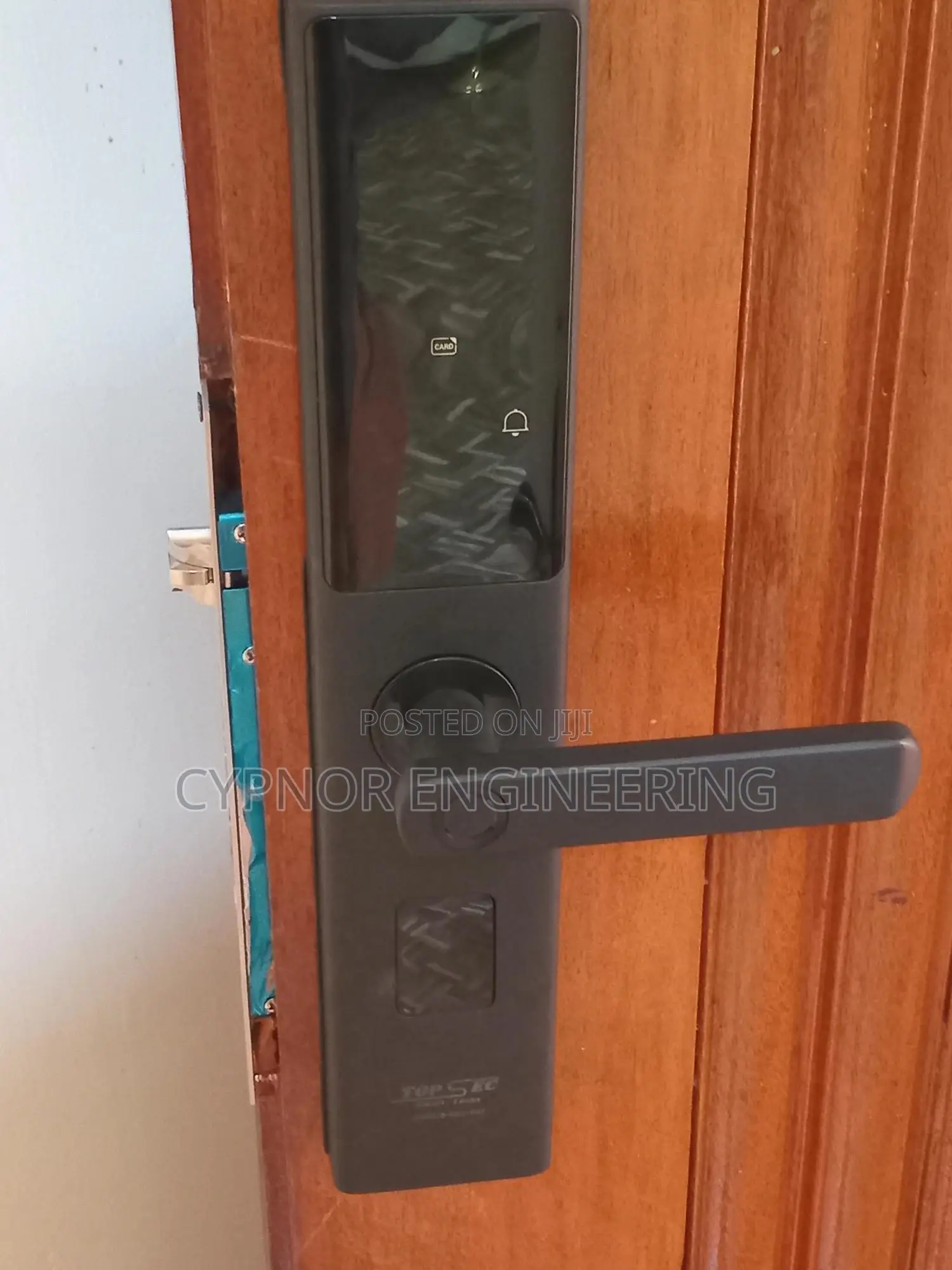 Affordable Locks for Home Use