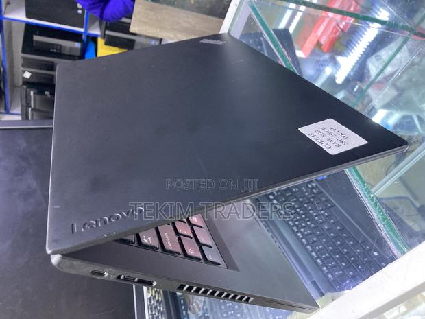 Laptop Lenovo ThinkPad T480 8GB Intel Core I5 SSD 256GB - thumbnail 2