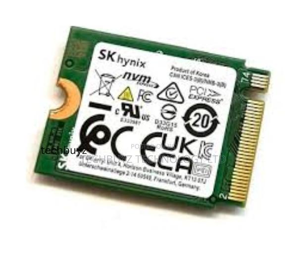 Sk Hynix Bc901 Internal SSD M.2 Pcie Gen 4*4 Nvme 2242