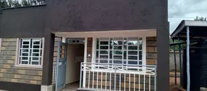 2bdrm House in Ndarugo, Thika for rent