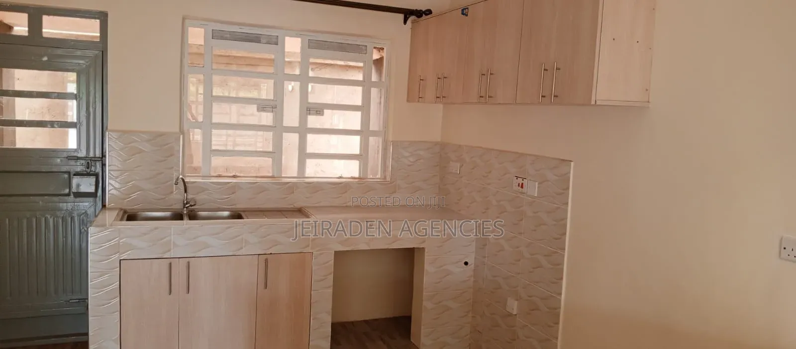 2bdrm House in Ndarugo, Thika for rent