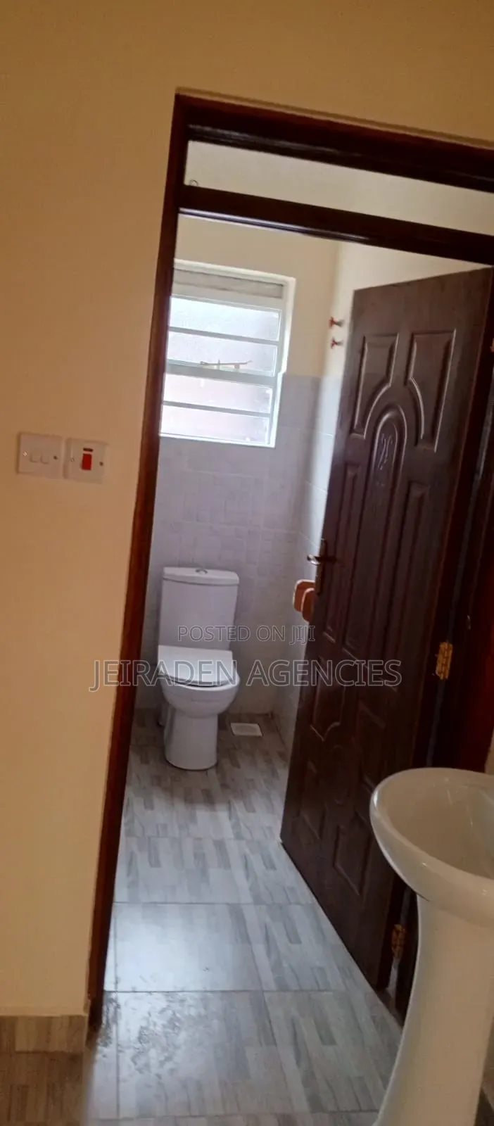 2bdrm House in Ndarugo, Thika for rent