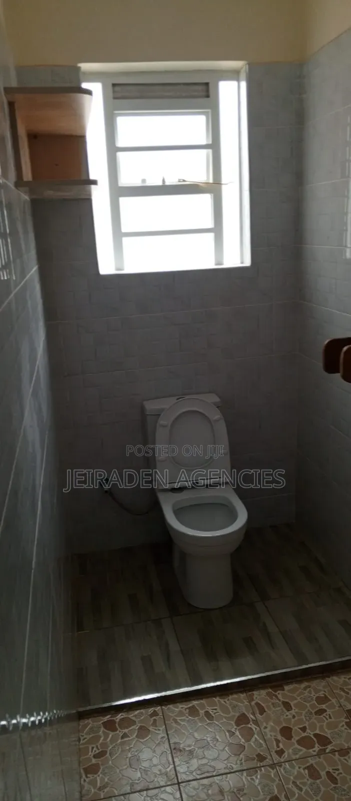 2bdrm House in Ndarugo, Thika for rent