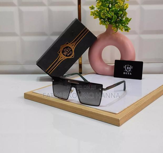 Polarized Dita Sunglasses - thumbnail 2