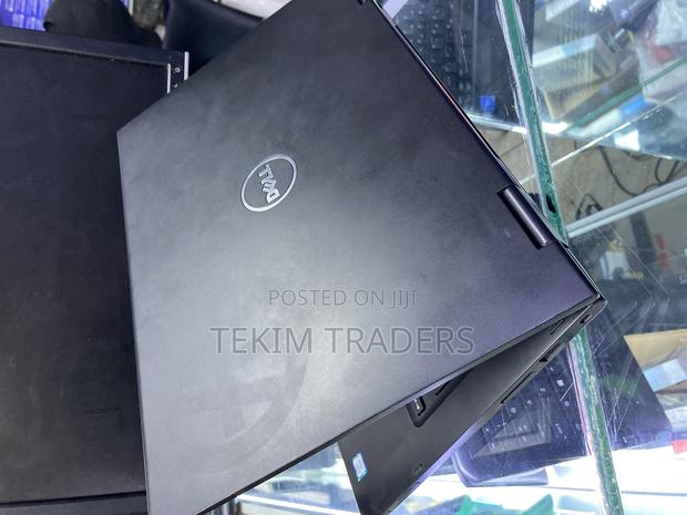 Laptop Dell Latitude 3390 8GB Intel Core I5 SSD 256GB - thumbnail 3