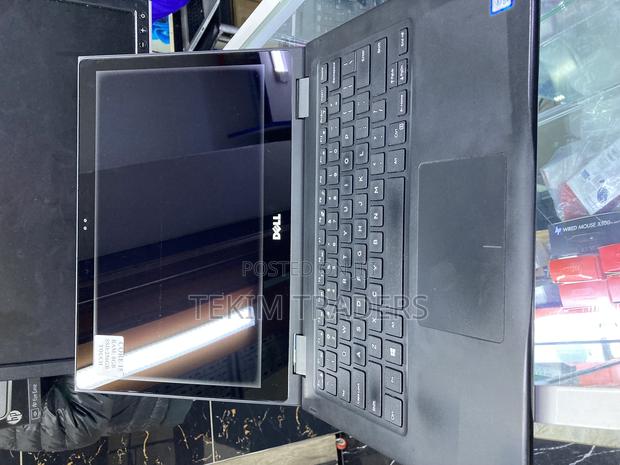 Laptop Dell Latitude 3390 8GB Intel Core I5 SSD 256GB - main view