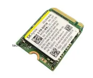 Sk Hynix Bc901 Internal SSD M.2 Pcie Gen 4*4 Nvme 2242