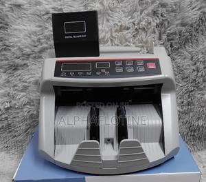 Multi-Currency Banknotes Counting Machines - thumbnail 2