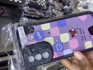 Mxfdegf Samsung Galaxy A36 Wow Tartan Print Cover