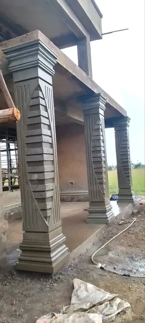 Mouldings Construction(Approved)(Fundi Wa Mouldings)