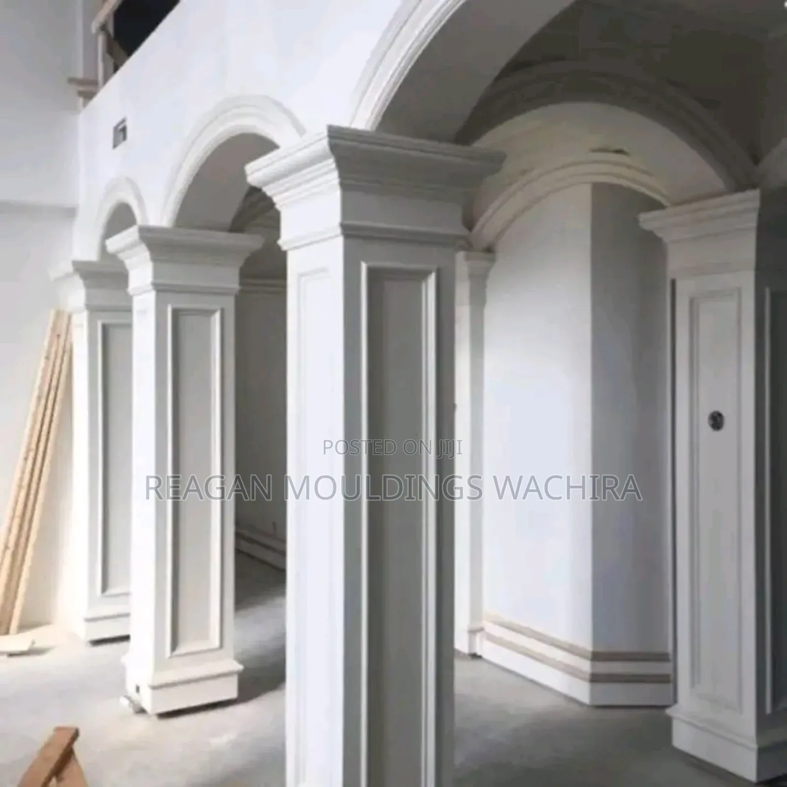 Mouldings Construction(Approved)(Fundi Wa Mouldings)