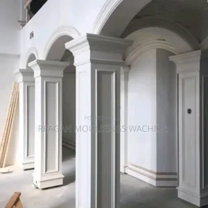 Mouldings Construction(Approved)(Fundi Wa Mouldings)