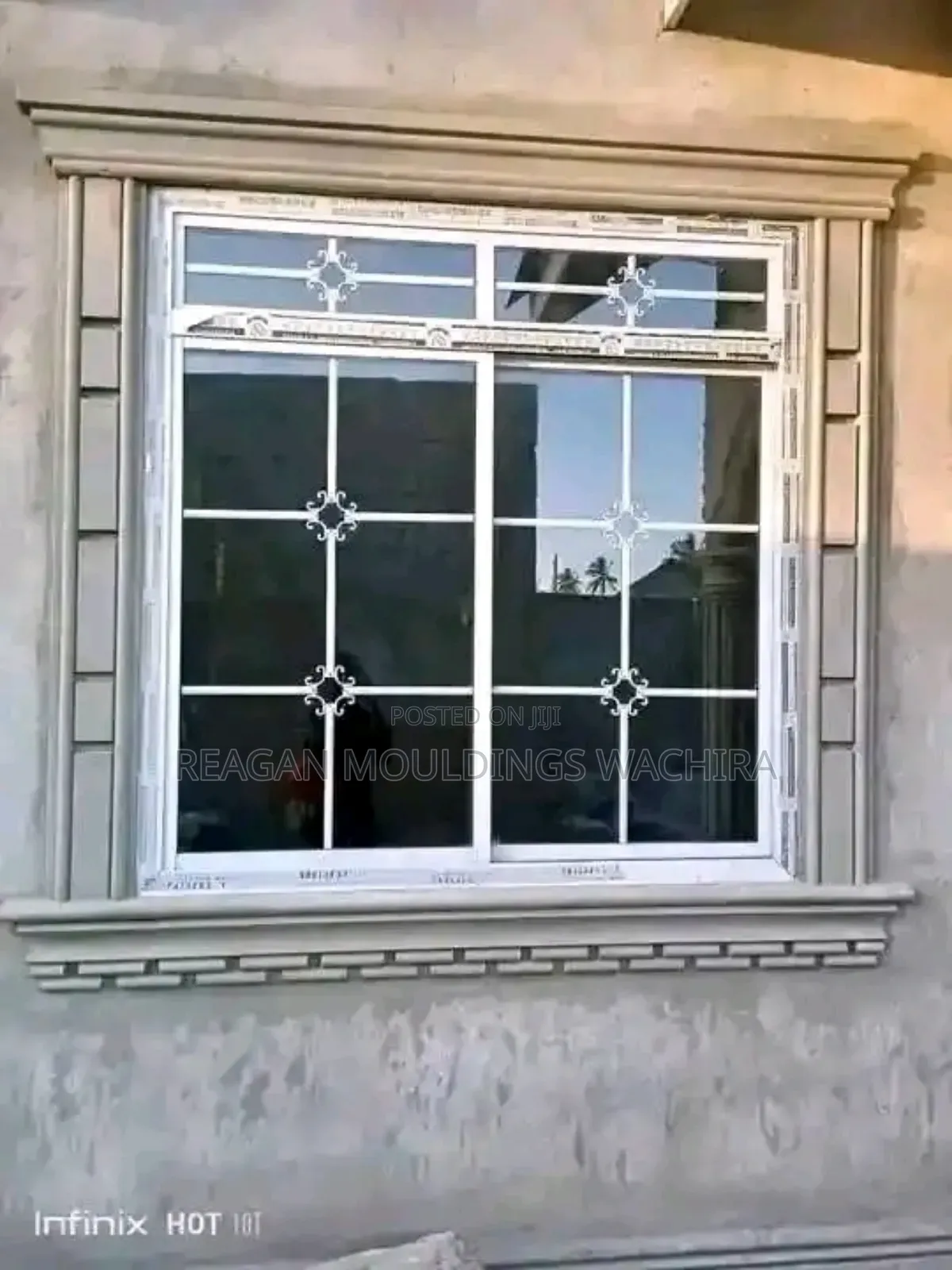 Mouldings Construction(Approved)(Fundi Wa Mouldings)