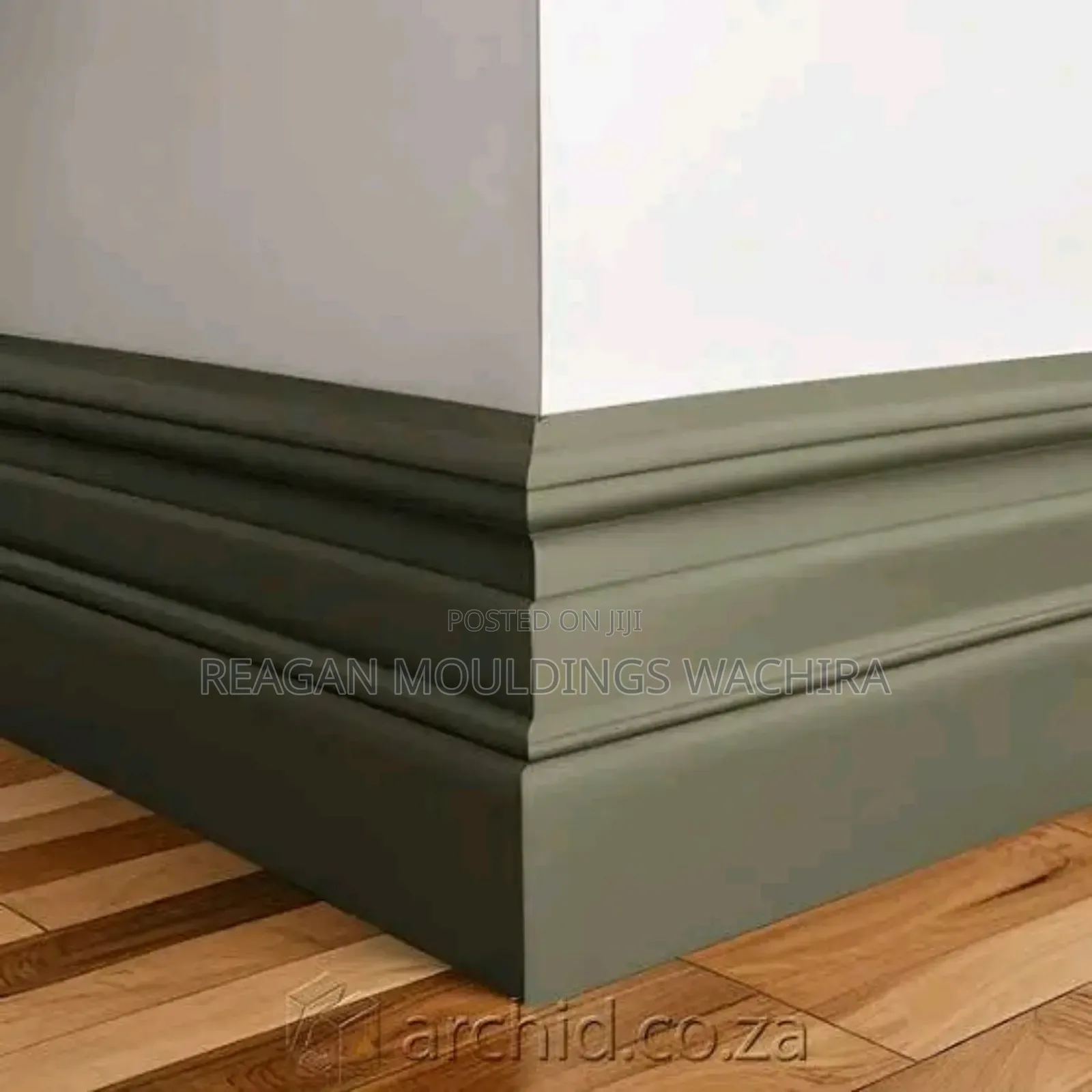 Mouldings Construction(Approved)(Fundi Wa Mouldings)