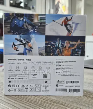 Insta360 X5 360° Camera