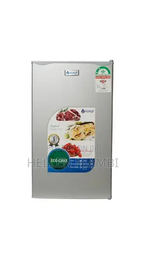 Nunix 92l Single Door Refrigerator