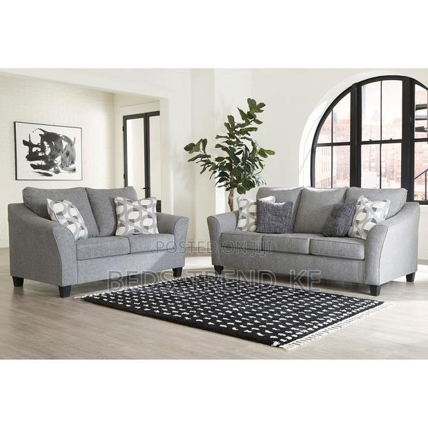 5 Seater Sofa 3+2
