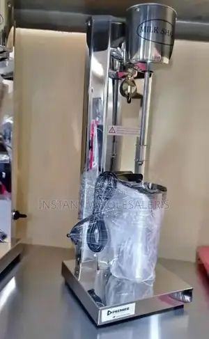 Quality Milk Shaker Machine