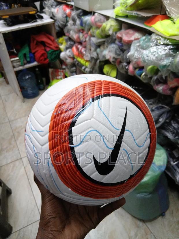 Nike Premier League 2024-2025 Flight Ball - thumbnail 3