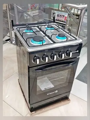Volsmart Full Gas With Gas Oven