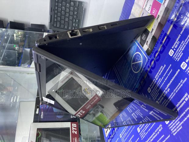 Laptop Lenovo Yoga 11e 4GB Intel Celeron SSD 128GB - thumbnail 4