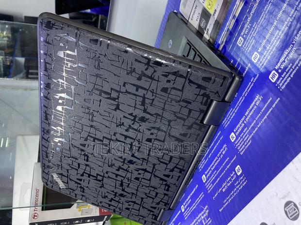 Laptop Lenovo Yoga 11e 4GB Intel Celeron SSD 128GB - thumbnail 3