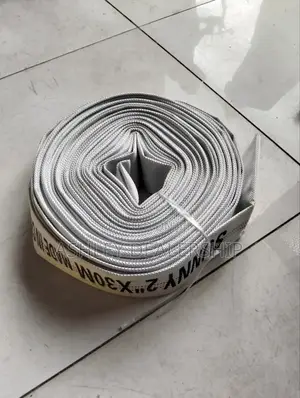 Canvas Delivery White Pipe