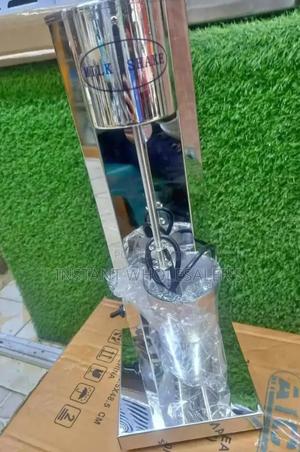 Milk Shaker Premier Proffesional - thumbnail 2