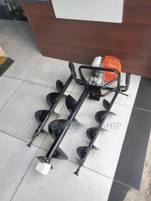 Brand New Farm Earth Auger Machine - thumbnail 2