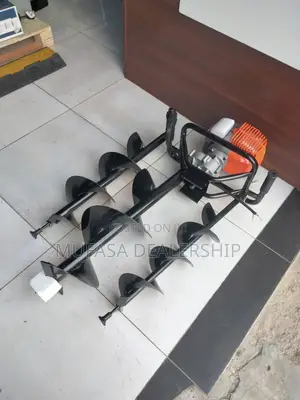 Brand New Farm Earth Auger Machine