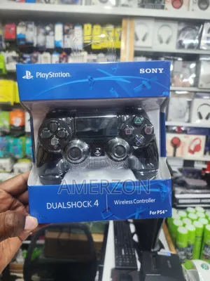 Sony Playstation 4 Dual Shock 4 Controller