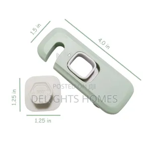 Adhesive Child Safety Lock_pa