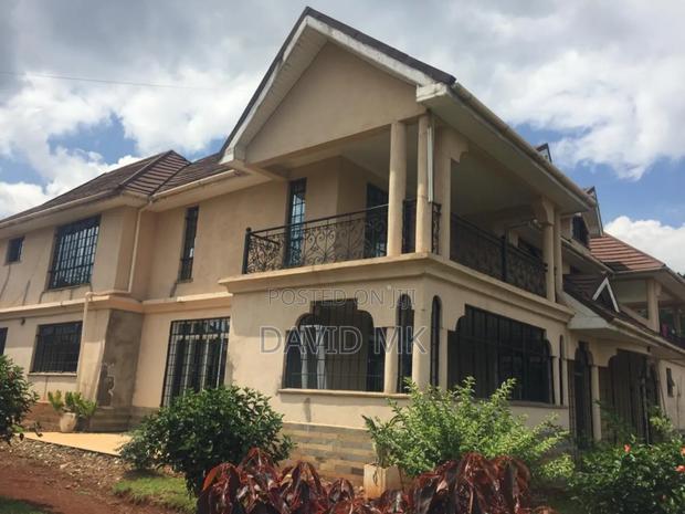 7bdrm Mansion in Runda Glove for sale - thumbnail 4