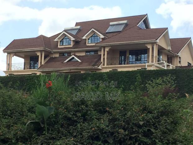 7bdrm Mansion in Runda Glove for sale - thumbnail 5